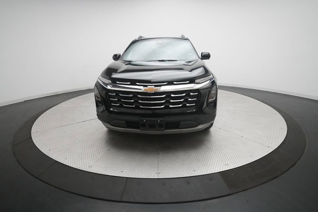 Used 2025 Chevrolet Equinox LT w/ Convenience Package II image 11