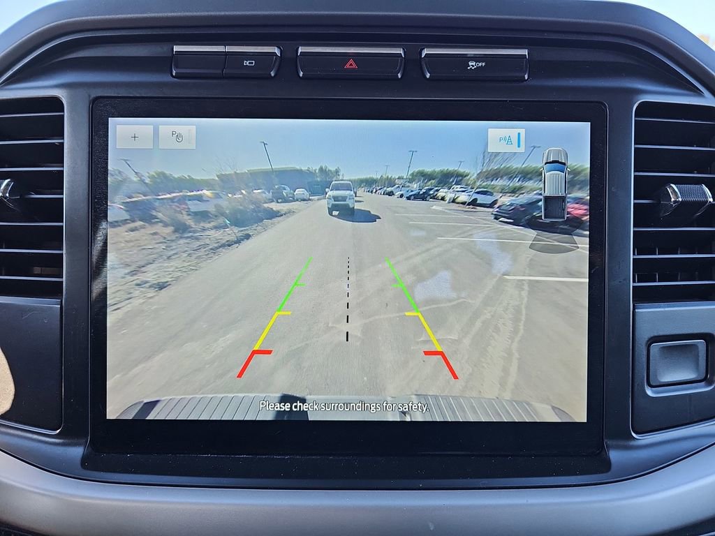 Used 2021 Ford F150 XLT w/ Equipment Group 302A High image 27