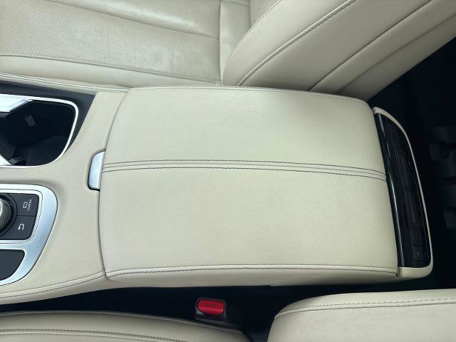 Certified 2023 INFINITI QX60 Luxe w/ Performance Audio Package image 26