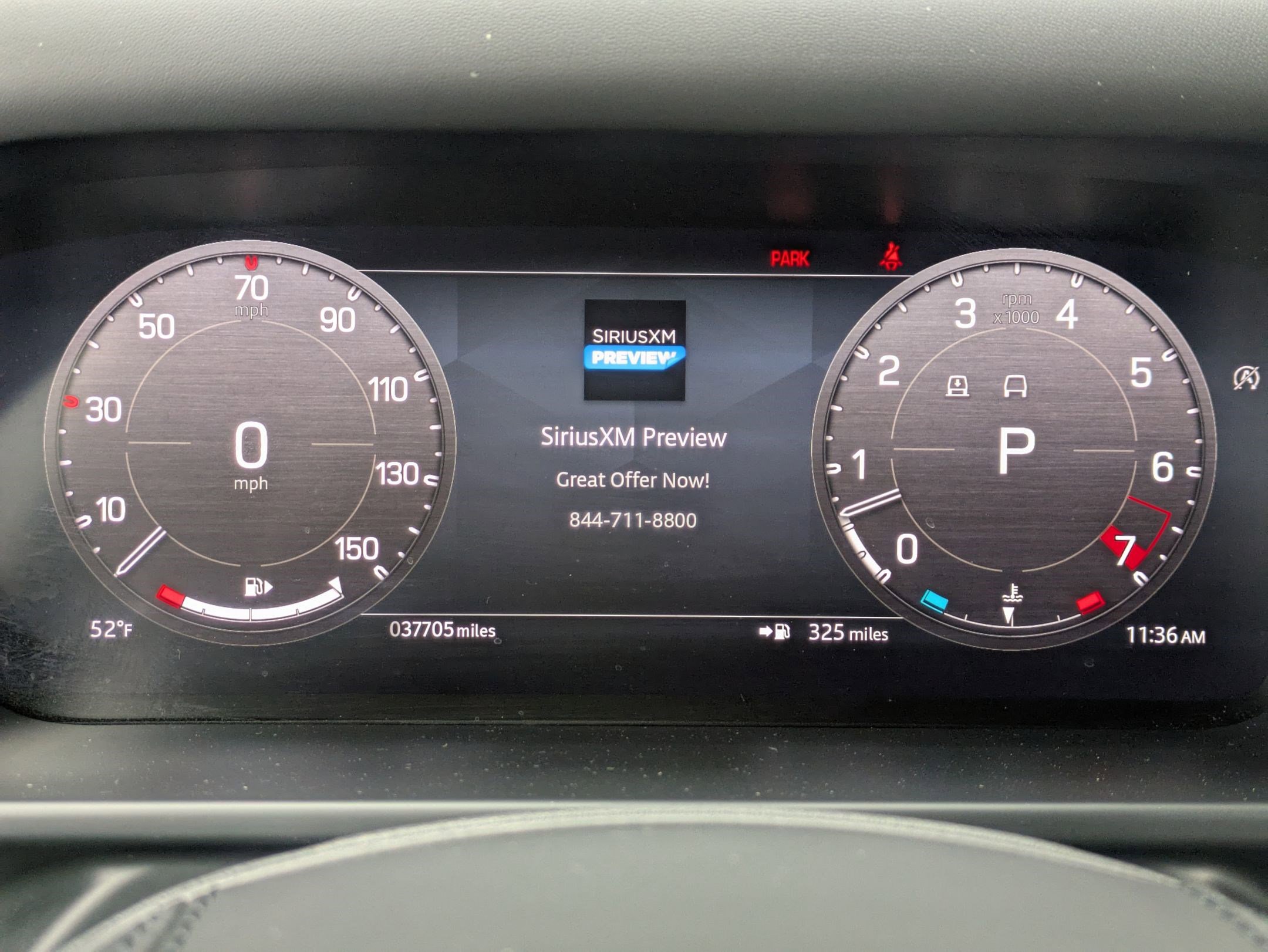 Certified 2023 Land Rover Defender 110 image 18