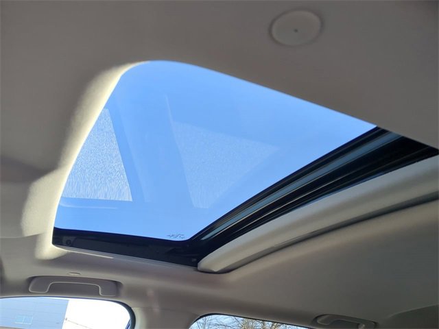 Used 2023 Honda CR-V EX-L image 19