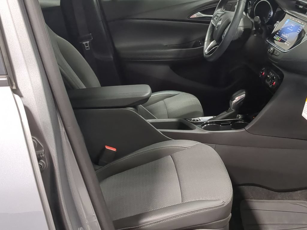 Used 2023 Buick Encore GX Select w/ Safety Package II AWD/4WD image 27