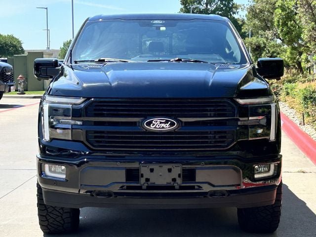 Used 2024 Ford F150 Platinum w/ Equipment Group 702A High AWD/4WD image 8