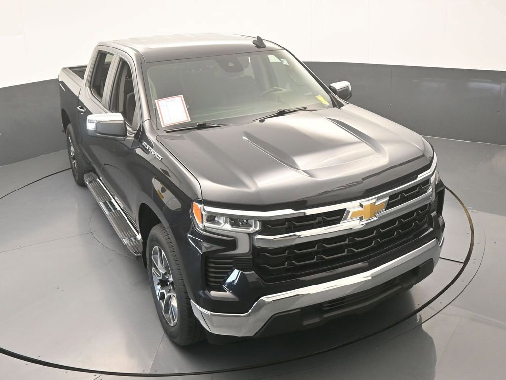 Used 2024 Chevrolet Silverado 1500 LT RWD image 54