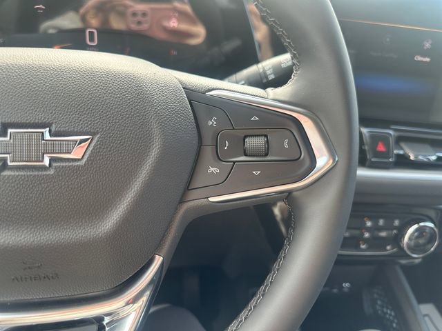 New 2026 Chevrolet TrailBlazer LT w/ Convenience Package image 21