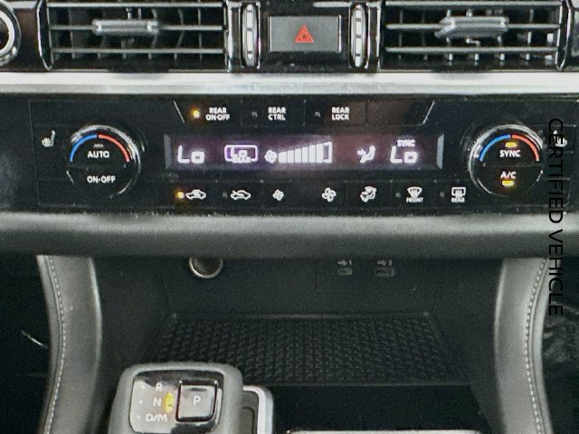 Certified 2024 Nissan Pathfinder SV FWD image 16