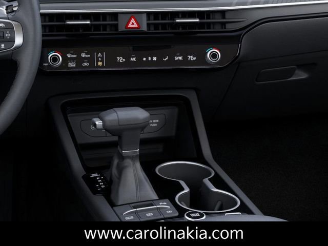 New 2026 Kia K5 GT image 23