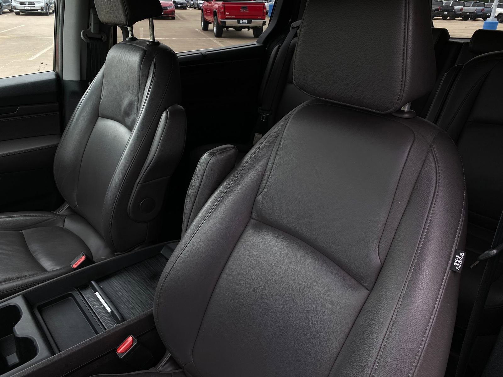 Used 2019 Honda Odyssey EX-L image 12