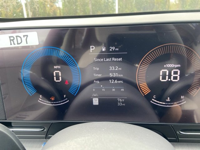 New 2026 Hyundai Kona SEL Sport image 16