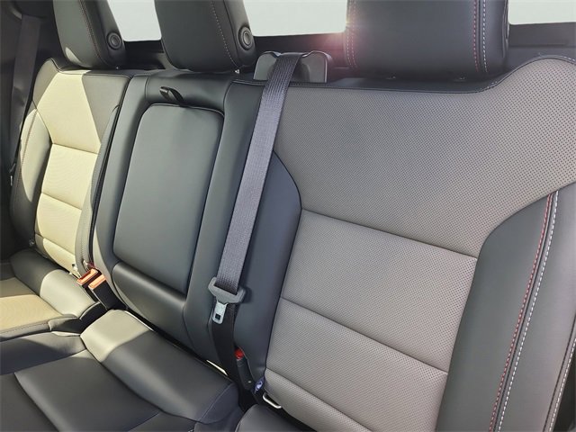 New 2026 Chevrolet Silverado EV Trail Boss w/ Premium Package image 9