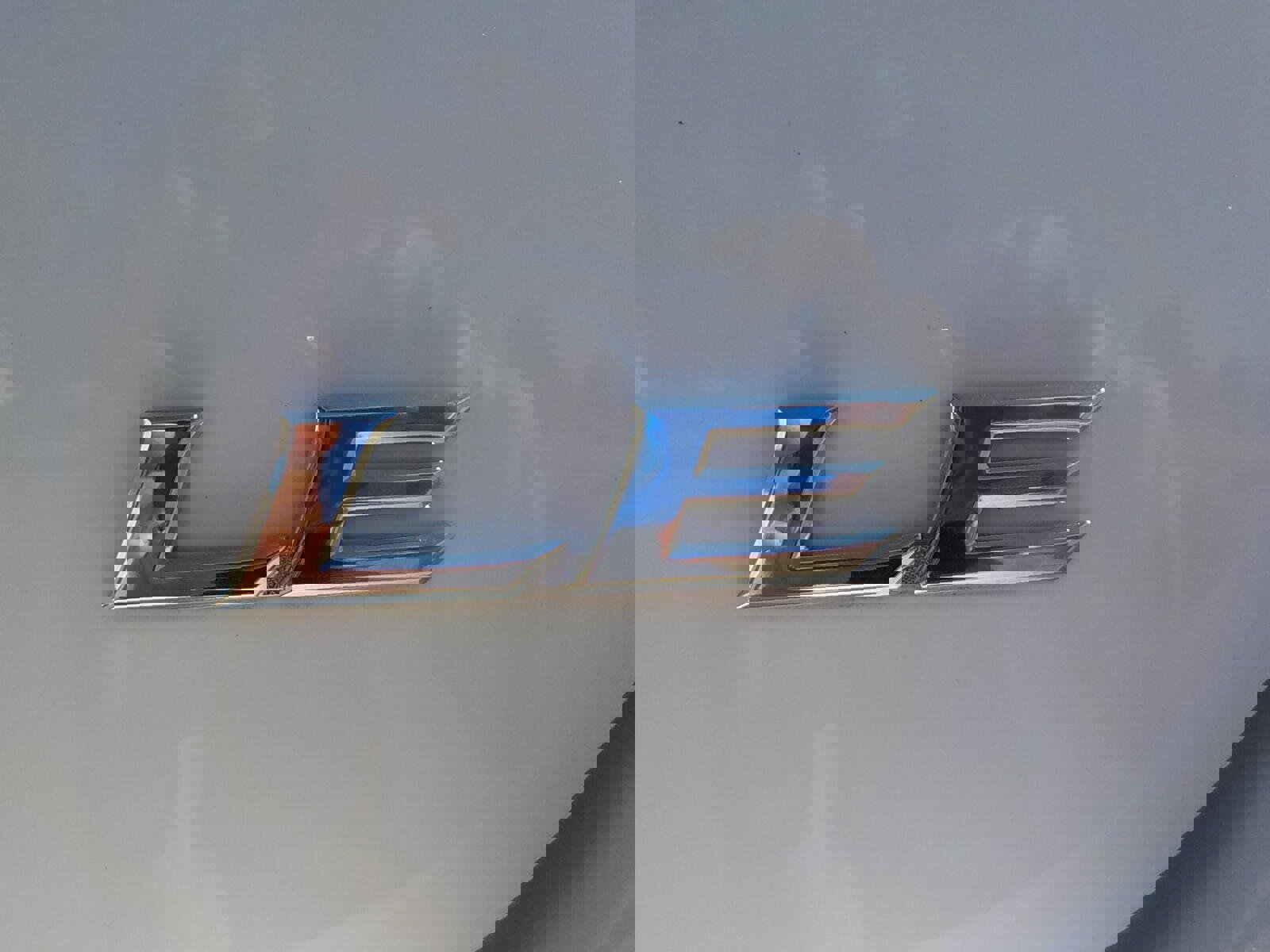 Used 2023 Toyota Camry LE image 9