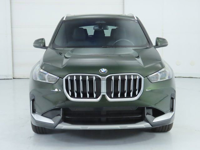 Used 2025 BMW X1 xDrive28i w/ Convenience Package image 2