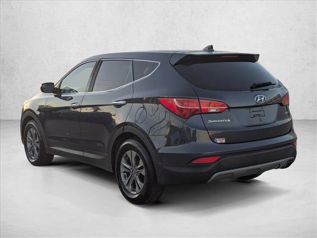 Used 2016 Hyundai Santa Fe Sport image 5