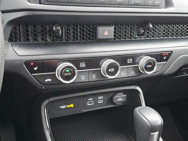 Used 2024 Honda CR-V EX image 21