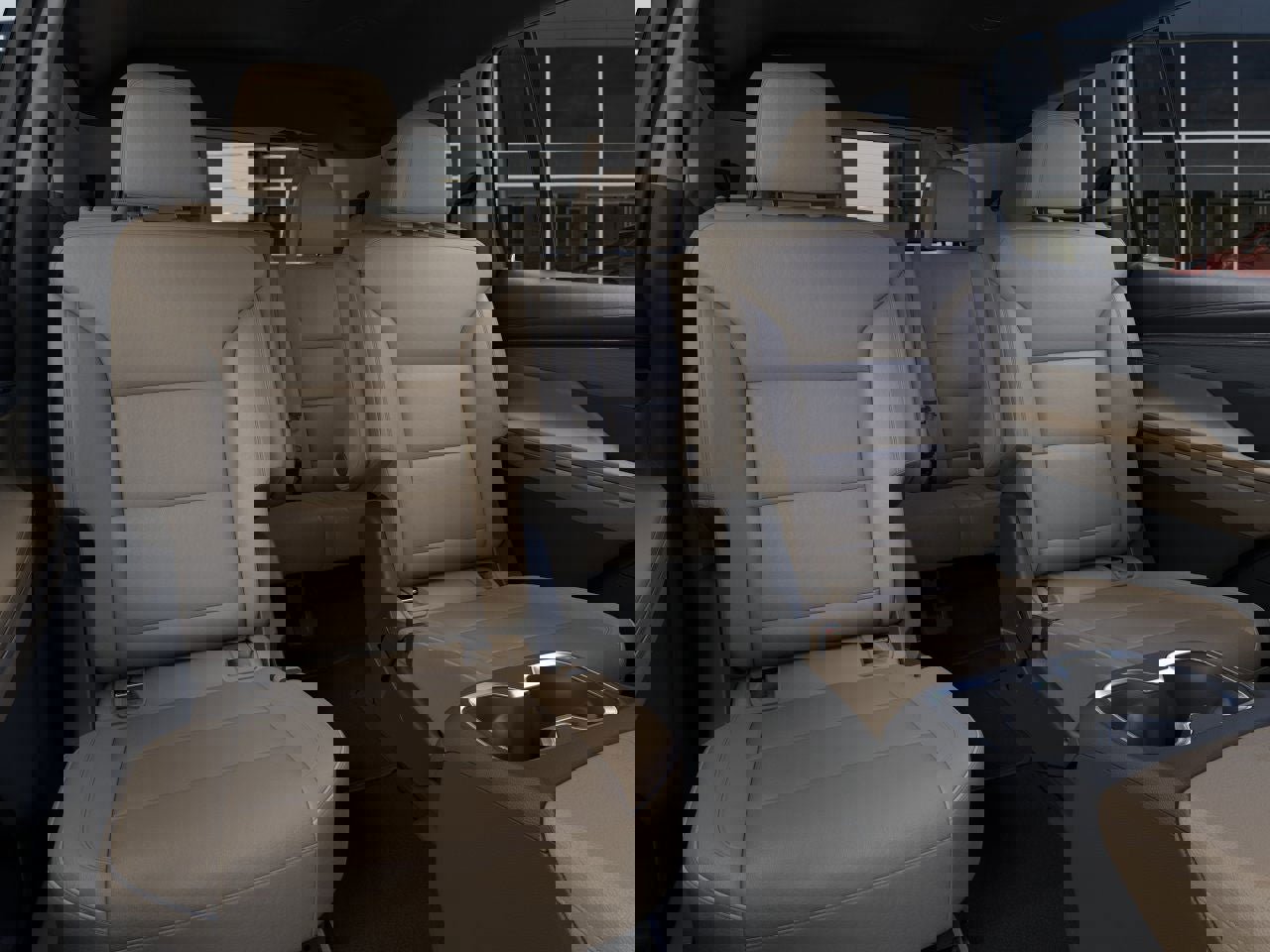 New 2026 Buick Enclave Preferred w/ Power Package image 17