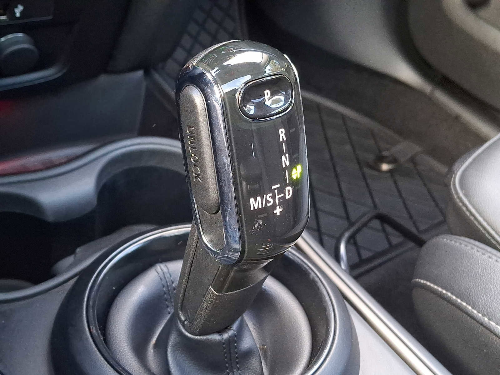 Certified 2023 MINI Cooper Countryman S image 13