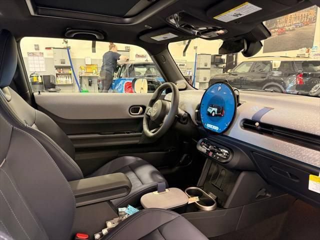 Used 2026 MINI Cooper S FWD image 22