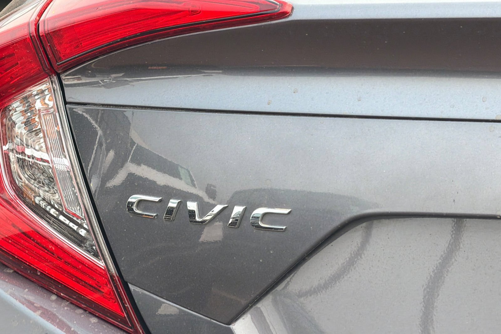 Used 2016 Honda Civic EX image 26