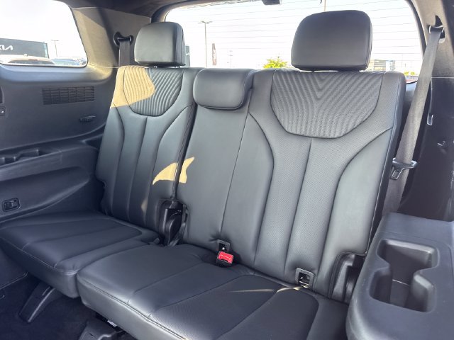 Used 2024 Hyundai Palisade Calligraphy AWD/4WD image 17