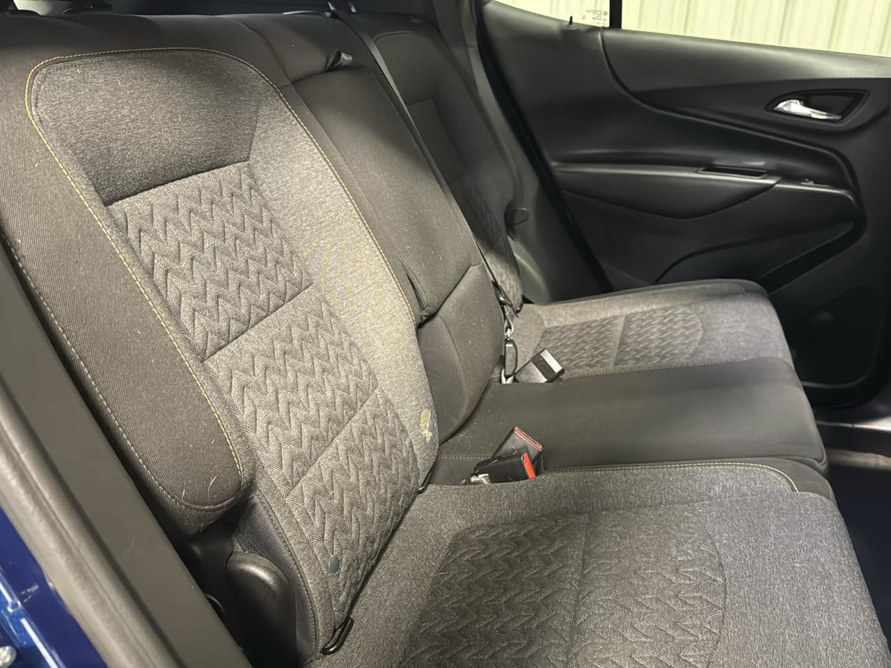 Used 2022 Chevrolet Equinox LT FWD image 19