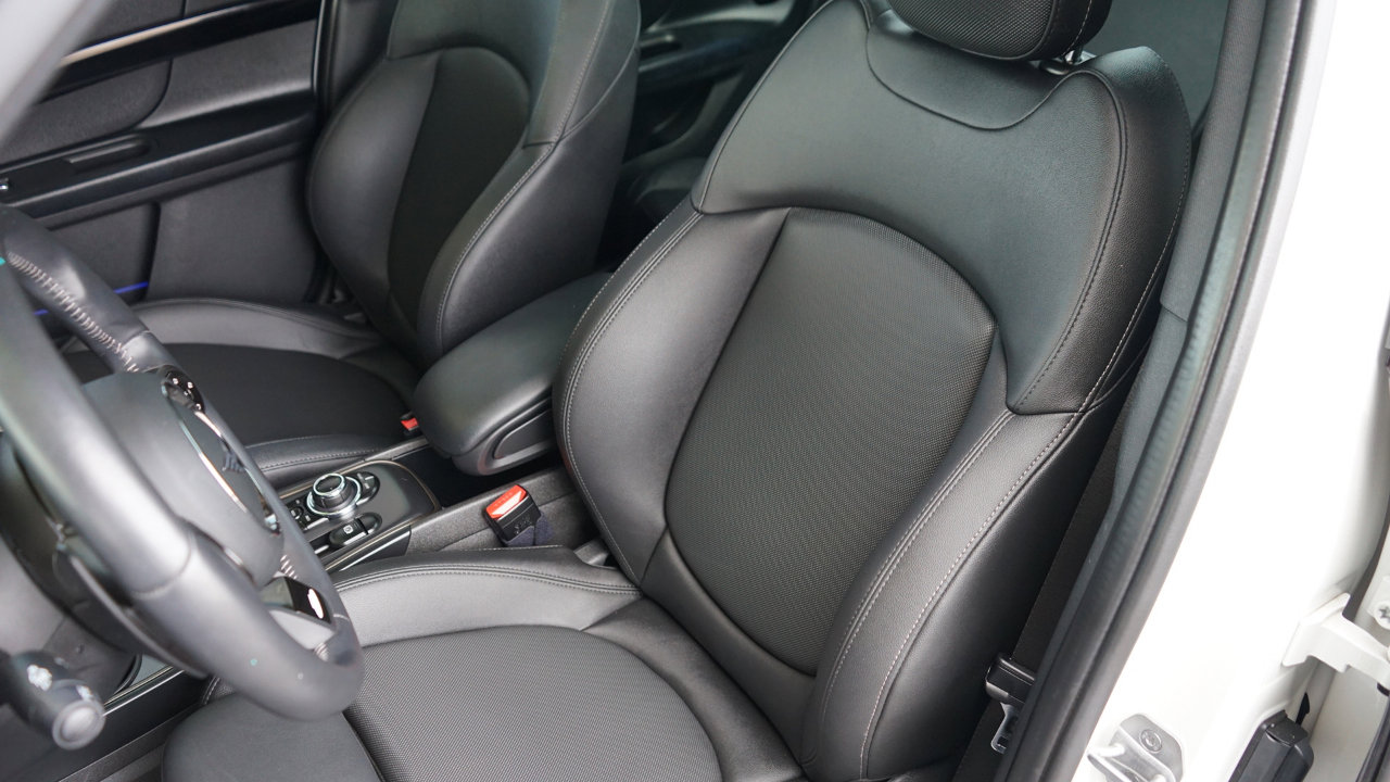 Used 2023 MINI Cooper Countryman John Cooper Works image 15