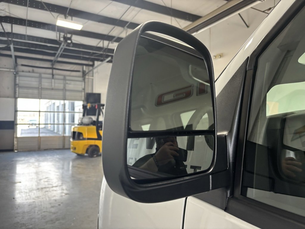 New 2025 Chevrolet Express 2500 w/ Driver Convenience Package image 22
