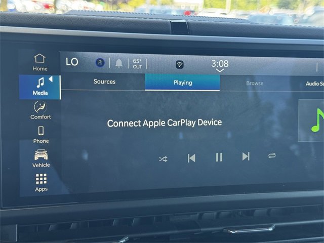 Certified 2024 Jeep Wrangler Unlimited Rubicon image 33