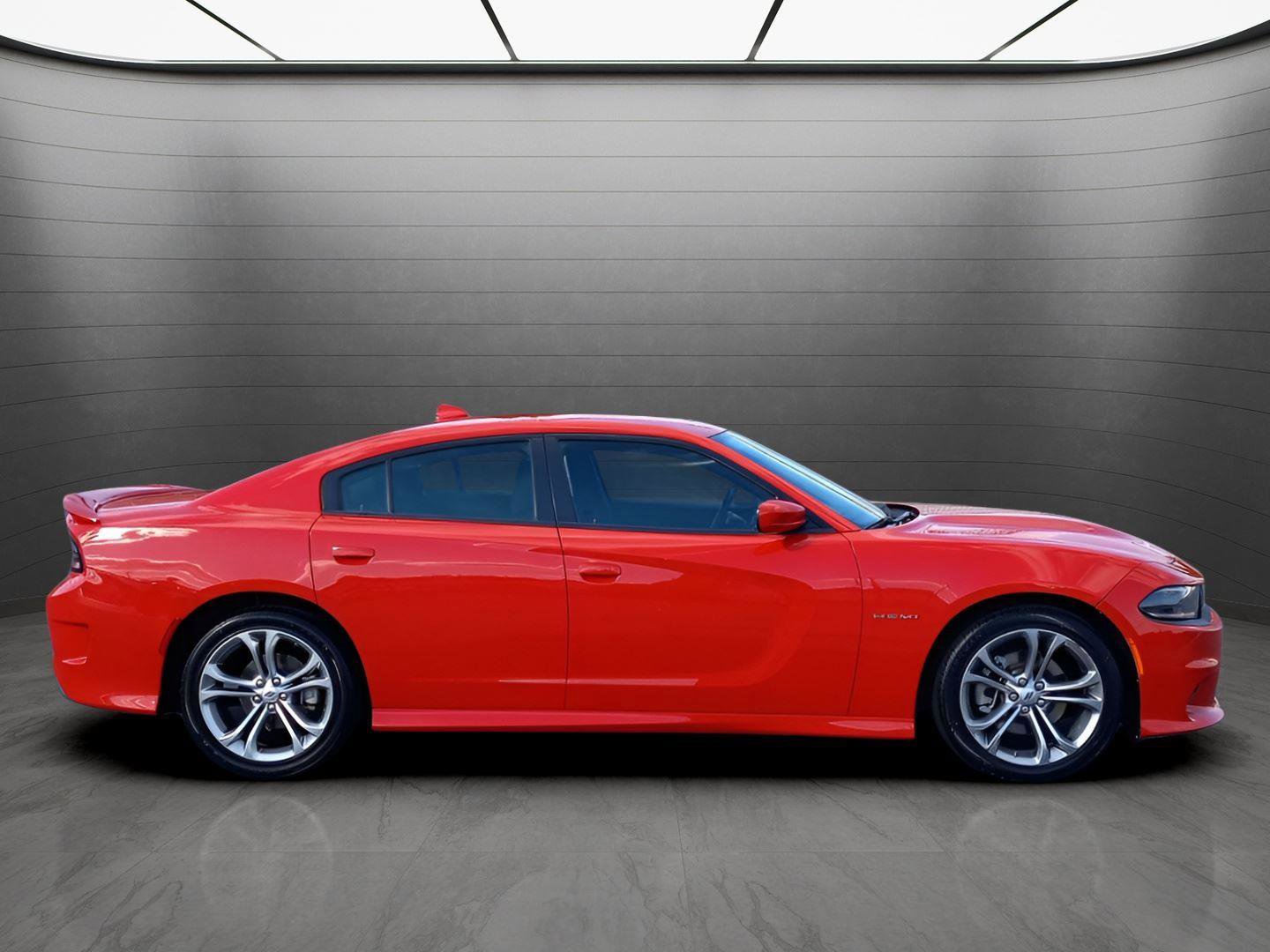 Used 2022 Dodge Charger R/T image 10