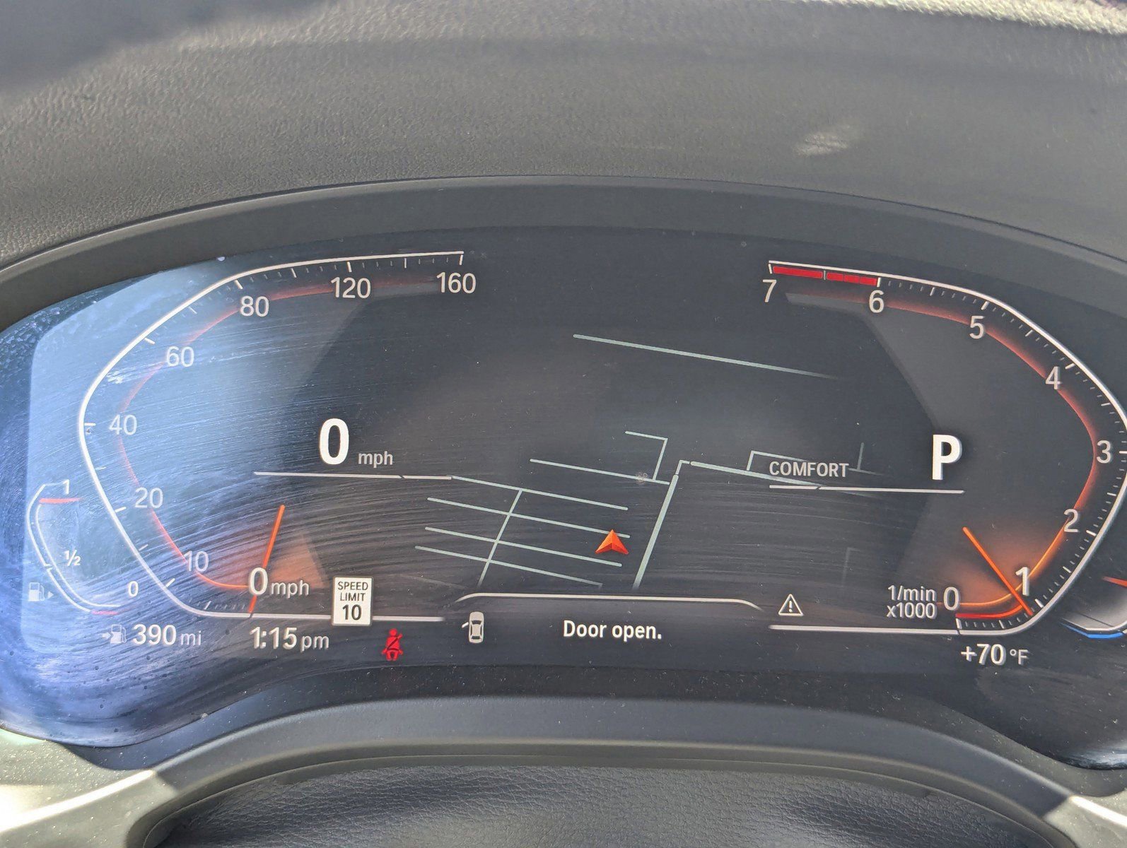 Certified 2025 BMW X4 xDrive30i AWD/4WD image 33