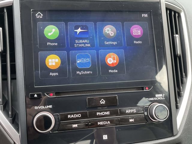 Used 2020 Subaru Forester Limited w/ Popular Package #3 AWD/4WD image 23