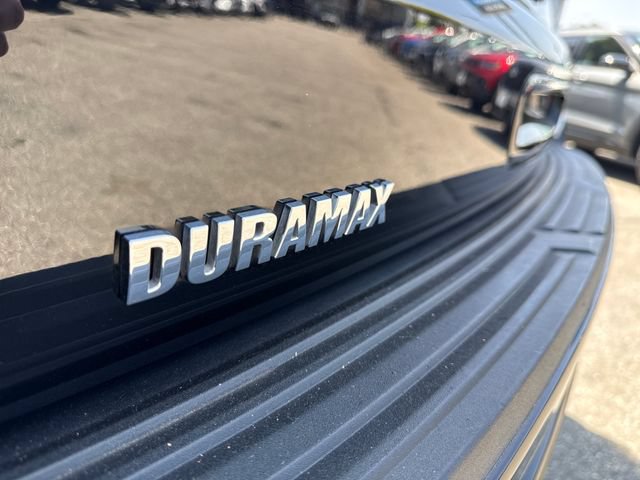 Certified 2023 Chevrolet Tahoe RST w/ Luxury Package AWD/4WD image 43