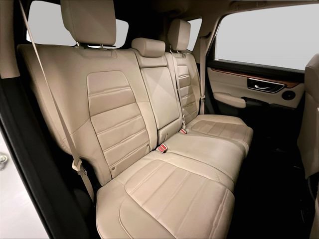 Used 2017 Honda CR-V EX-L image 26