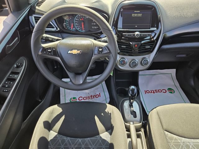 Used 2022 Chevrolet Spark LT FWD image 13