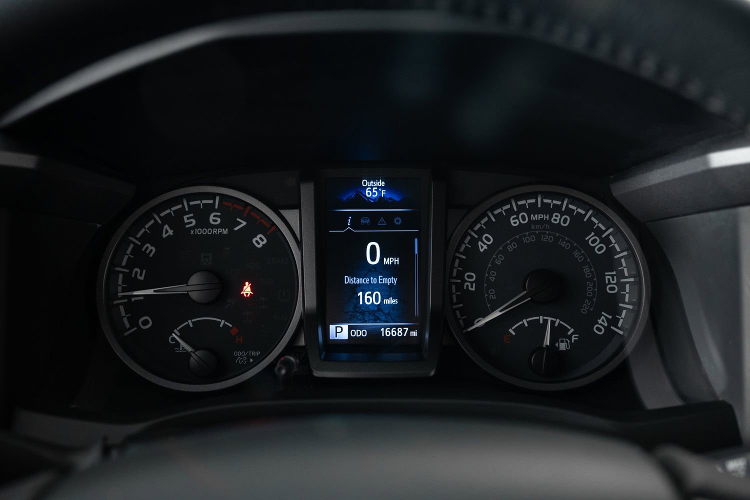 Used 2023 Toyota Tacoma TRD Off-Road image 33