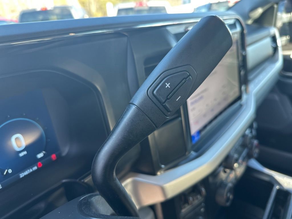 Used 2024 Ford F350 XLT w/ XLT Premium Package image 36