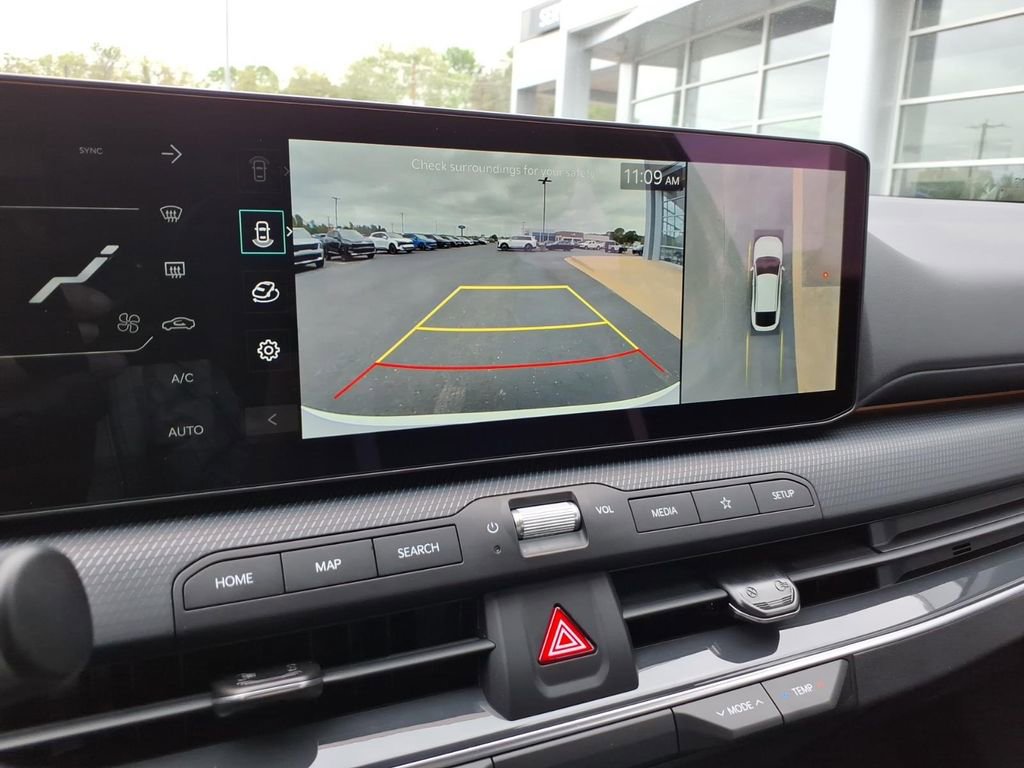 New 2026 Kia K4 GT-Line Turbo FWD image 23