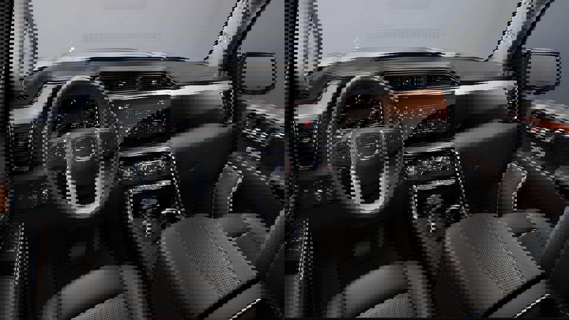 New 2024 GMC Sierra 1500 Denali w/ Denali Reserve Package image 30