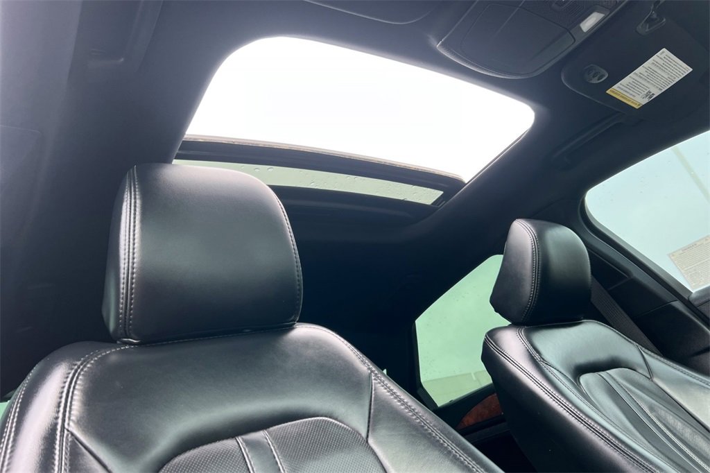 Used 2020 Lincoln MKZ Reserve image 18