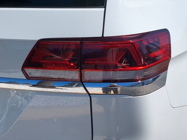Certified 2023 Volkswagen Atlas SE w/ Panoramic Sunroof Package image 7