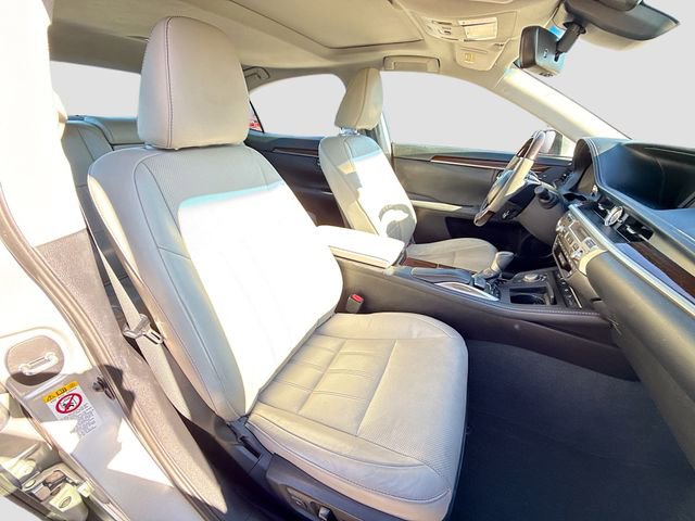 Used 2017 Lexus ES 350 image 15
