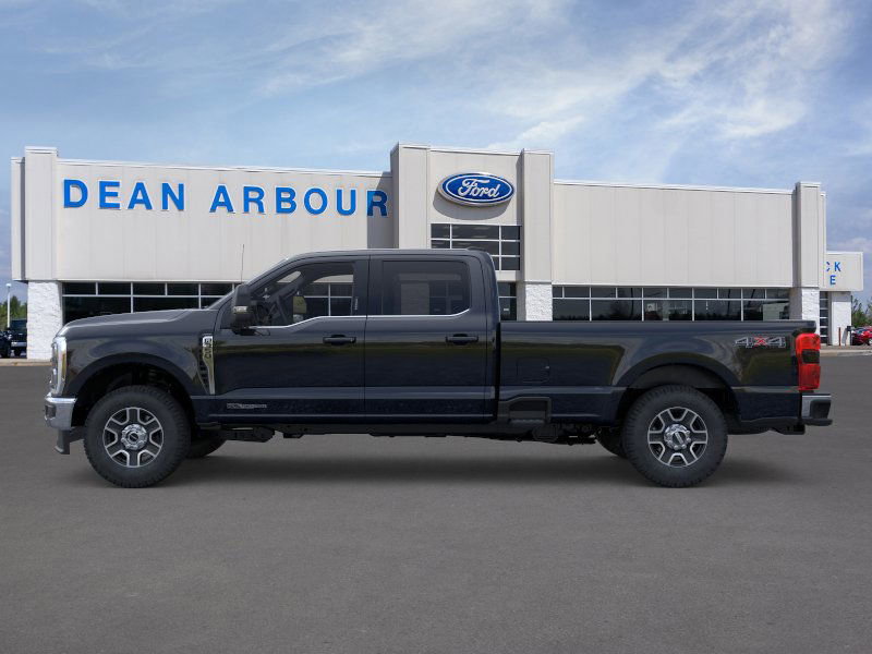 New 2026 Ford F350 Lariat image 3