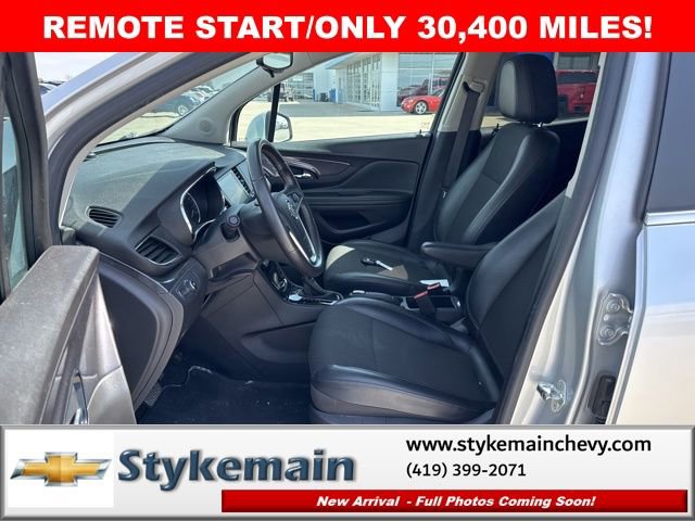 Used 2019 Buick Encore Preferred image 22