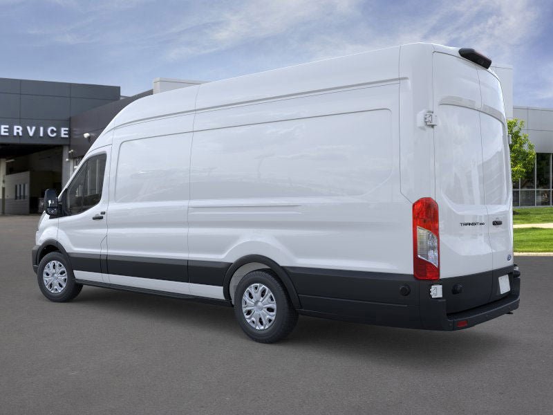 New 2026 Ford Transit 350 148 High Roof Extended w/ Load Area Protection Package image 4
