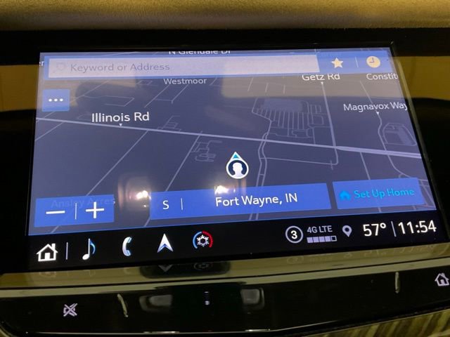 Used 2022 Cadillac XT6 Sport w/ Platinum Package image 11