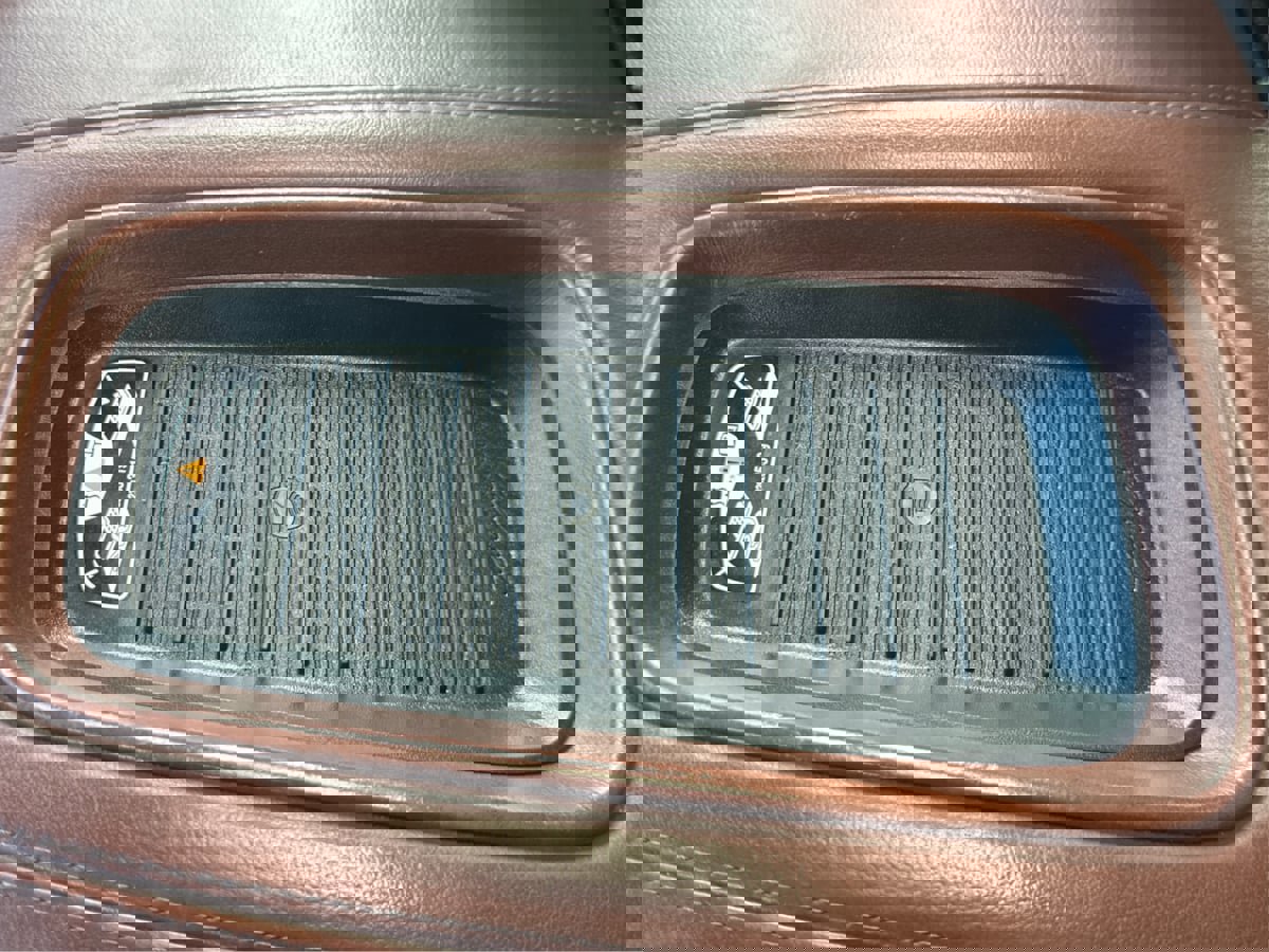 Used 2018 Cadillac Escalade Luxury image 45