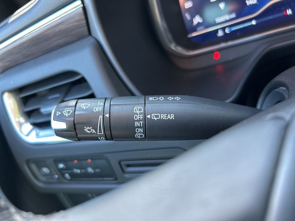 Used 2023 Chevrolet Tahoe LT image 22