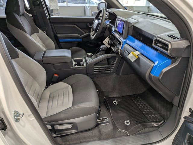 New 2026 Toyota 4Runner TRD Off-Road AWD/4WD image 5