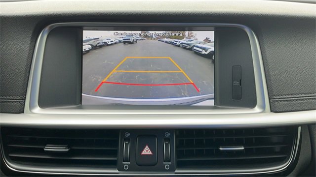 Used 2019 Kia Optima EX w/ EX Premium Package image 26