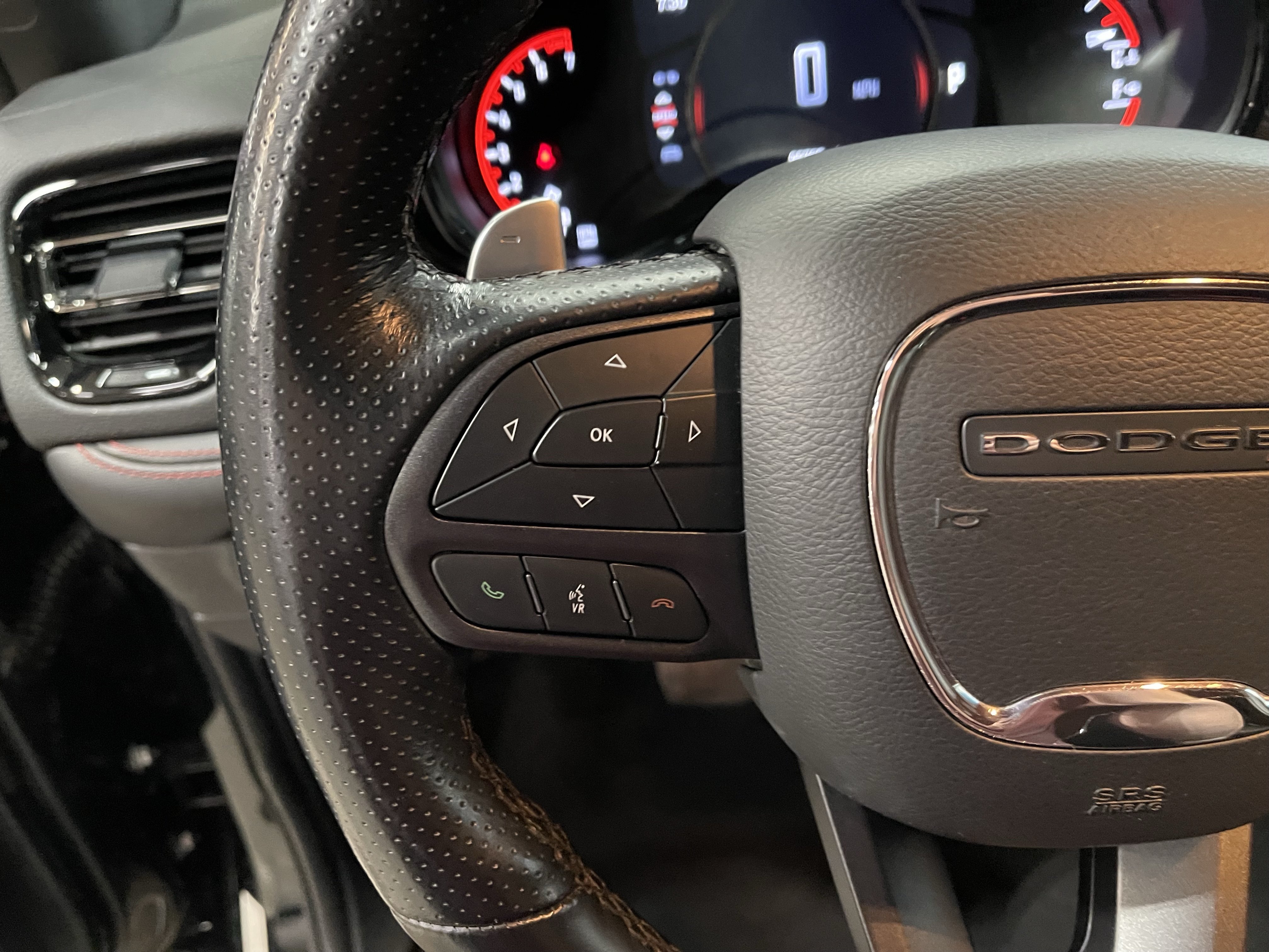 Certified 2024 Dodge Durango GT AWD/4WD image 22