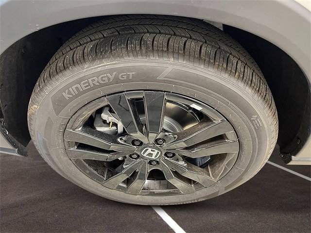 New 2026 Honda HR-V Sport image 11